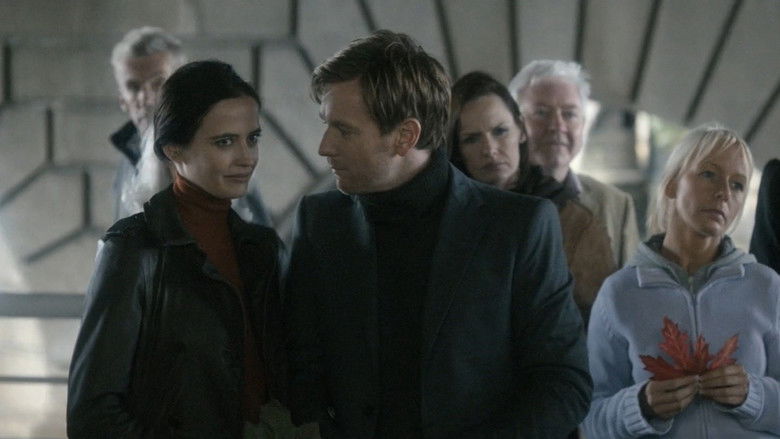 кадр из фильма Последняя любовь на Земле