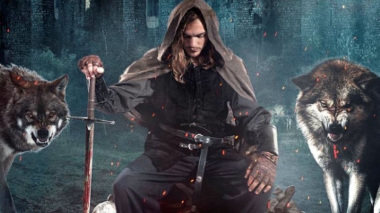 кадр из фильма Werewolf Castle