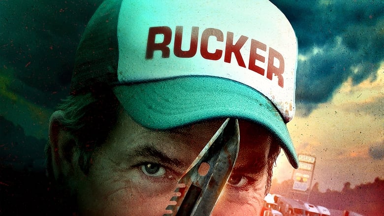 кадр из фильма Rucker