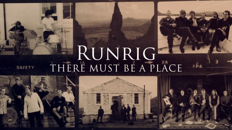 кадр из фильма Runrig: There Must Be a Place
