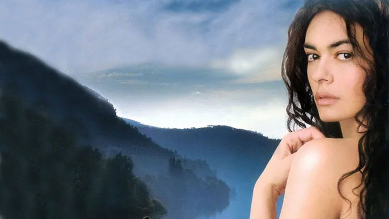 кадр из фильма L'imbroglio nel lenzuolo