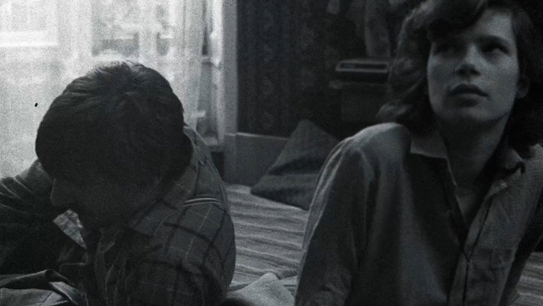 кадр из фильма Легкое телесное повреждение