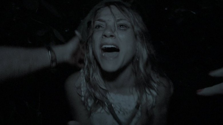 кадр из фильма Пропавшие