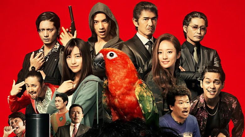 кадр из фильма Фэйбл