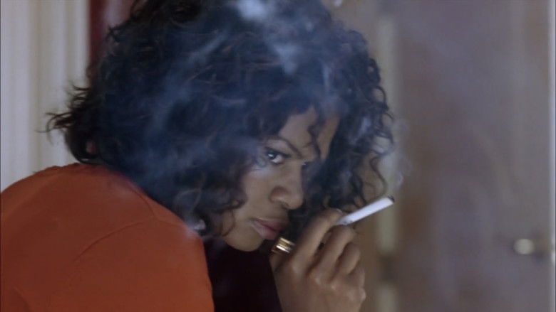 кадр из фильма Дневник безумной черной женщины