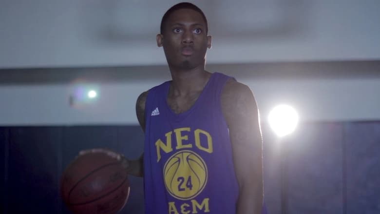 кадр из фильма Game Face