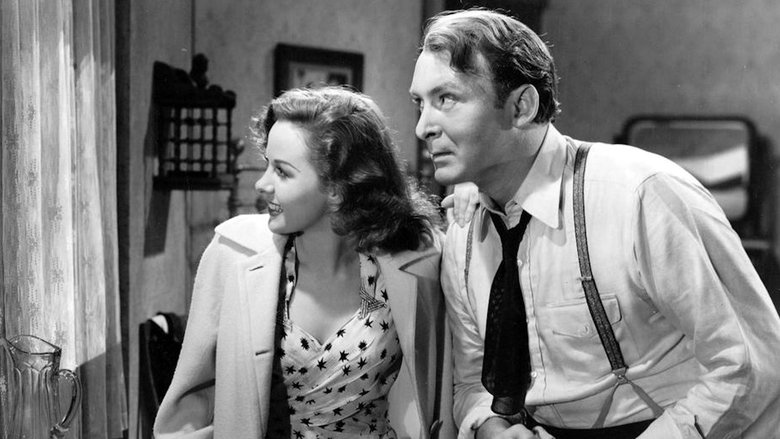 кадр из фильма Среди живущих