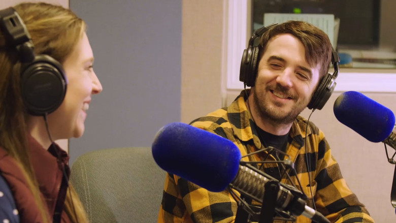 кадр из фильма The Last Caucus