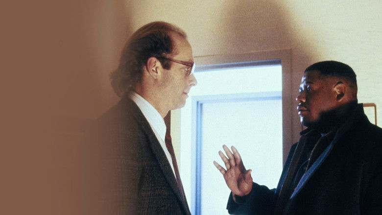 кадр из фильма Дневник наемного убийцы