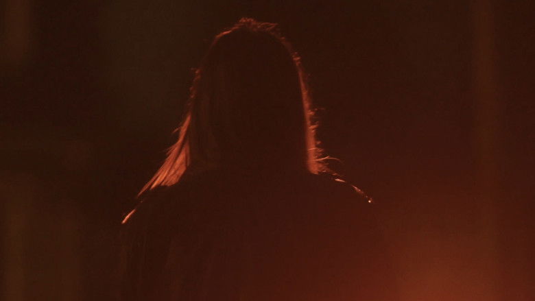 кадр из фильма Flare