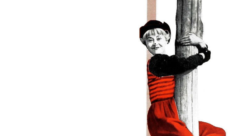 кадр из фильма Дорога