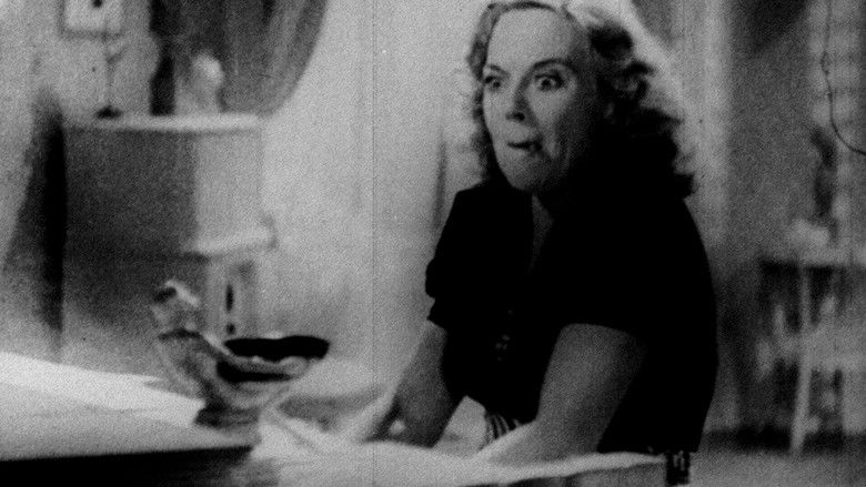 кадр из фильма Мозги прокуренные