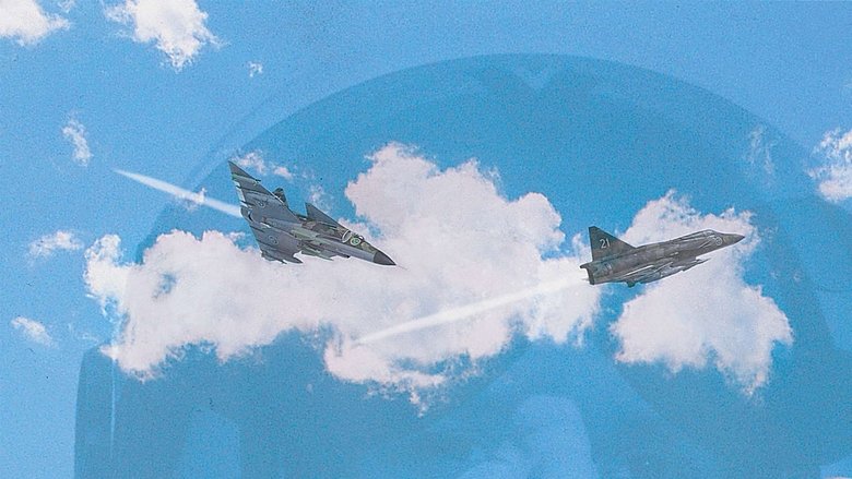 кадр из фильма Älskar älskar inte