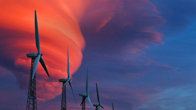 кадр из фильма Пейзажи времени