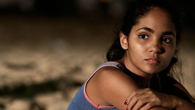 кадр из фильма Rânia