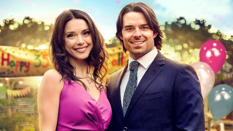 кадр из фильма My Birthday Romance