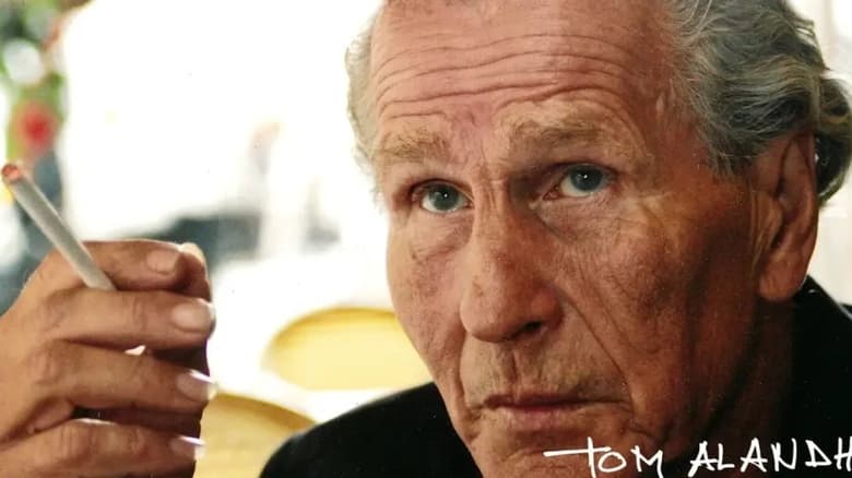 кадр из фильма Hellre en skrynklig själ än ett slätstruket liv