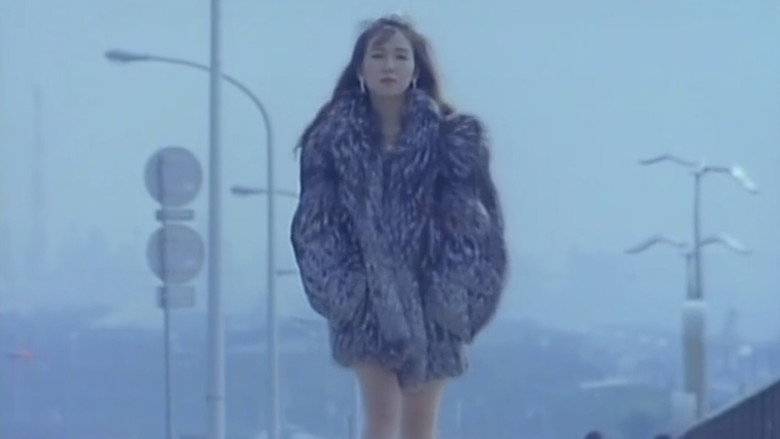 кадр из фильма 沙也加ＶＳ千代君　アブノーマル・レズ