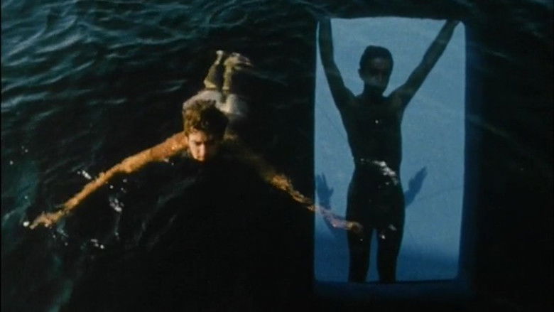 кадр из фильма Early Monthly Segments