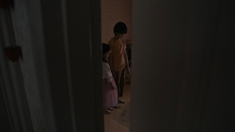 кадр из фильма 홀