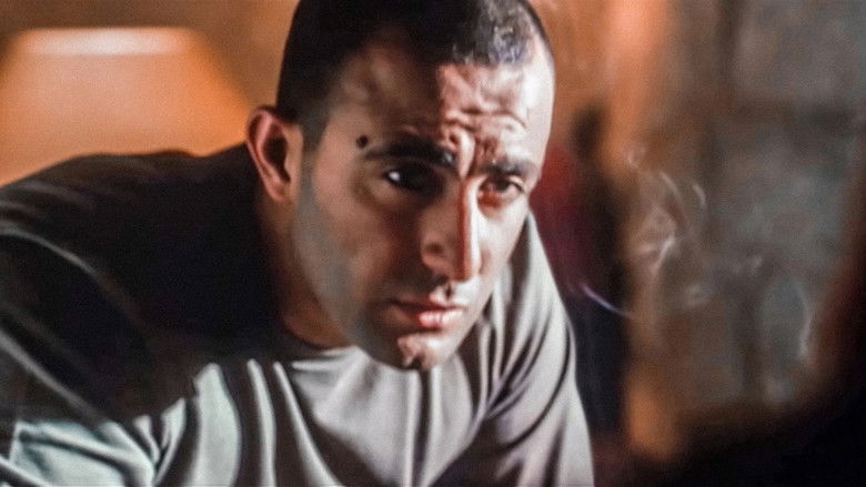 кадр из фильма تيتو