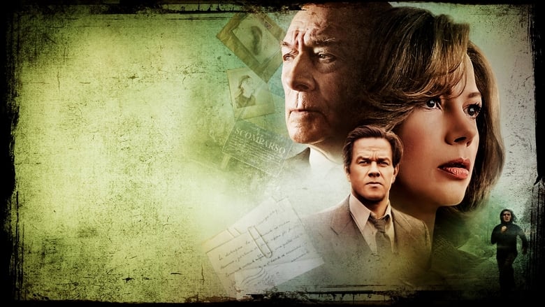 кадр из фильма Все деньги мира