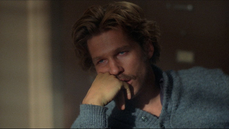 кадр из фильма Путь Каттера