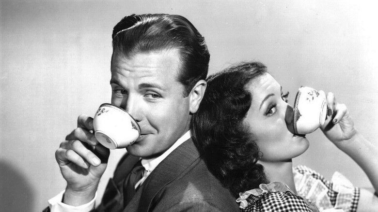 кадр из фильма Christmas in July