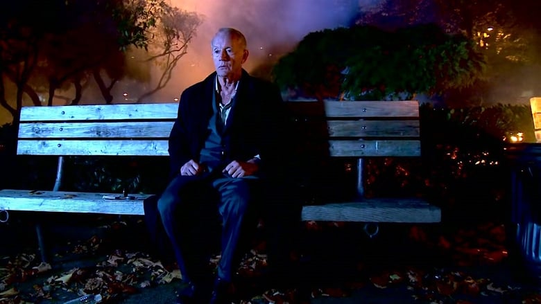 кадр из фильма Кающийся грешник