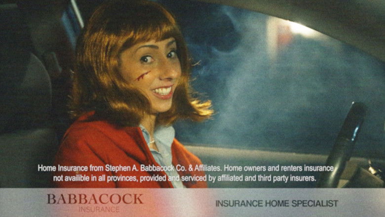 кадр из фильма Buffet Infinity