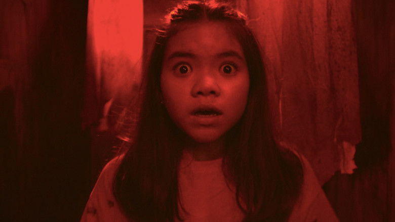 кадр из фильма Sushi Noh