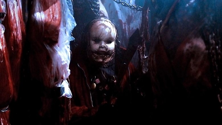 Окровавленные холмы