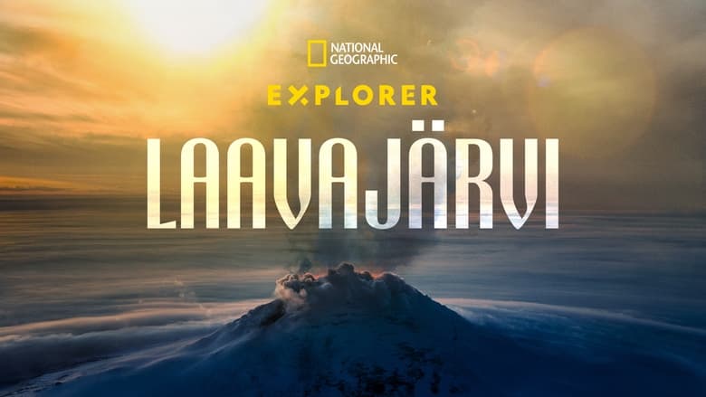 кадр из фильма Explorer: Lake of Fire