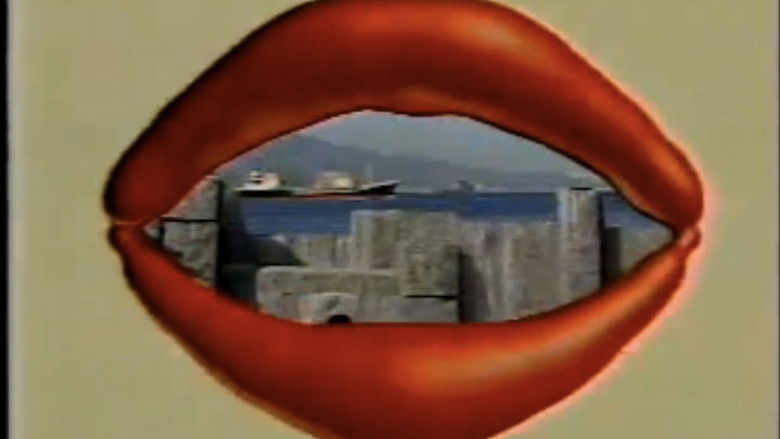 кадр из фильма テレビの国のアリス