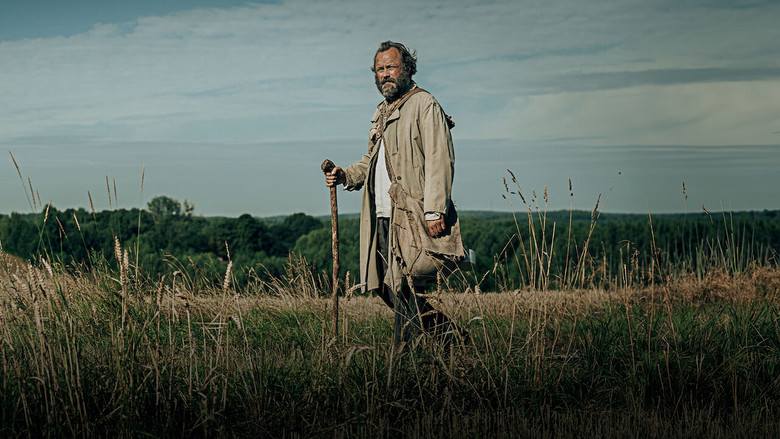 кадр из фильма Знахарь