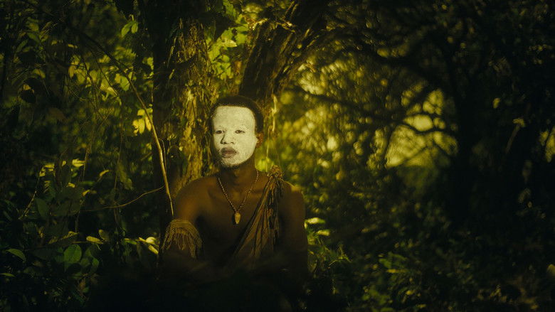 кадр из фильма Nome