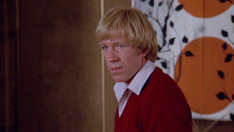 кадр из фильма Око за око