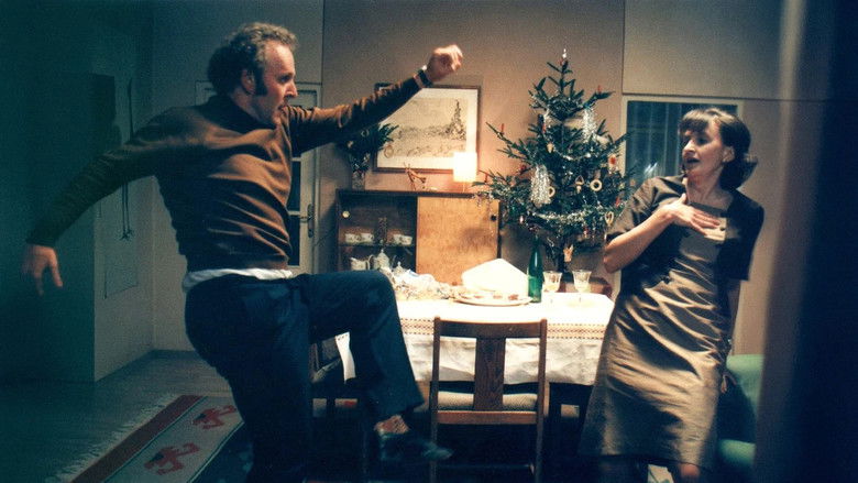 кадр из фильма Уютные норки