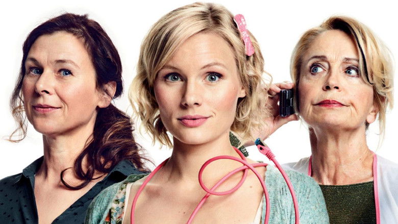 кадр из фильма Очень горячий номер 2.0