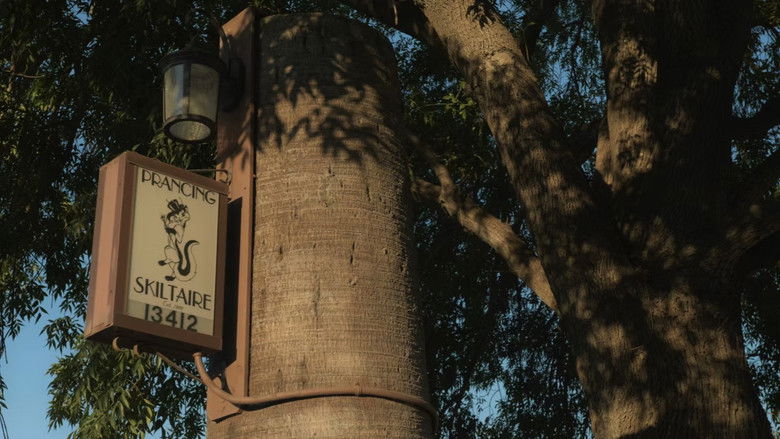 кадр из фильма The Fandom