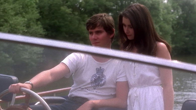 кадр из фильма Home Before Midnight