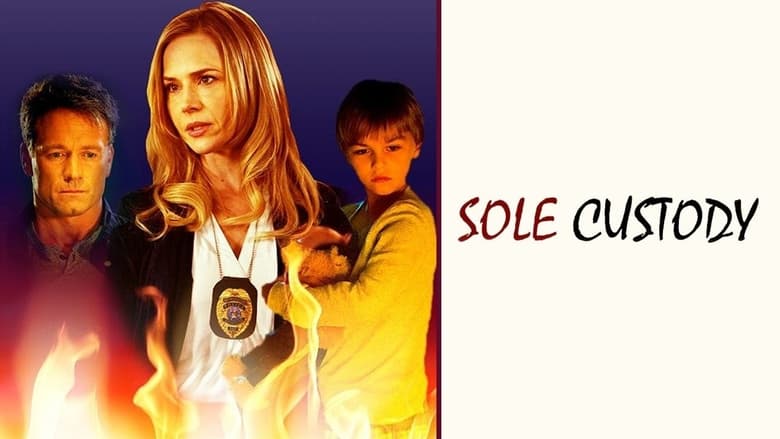 кадр из фильма Sole Custody