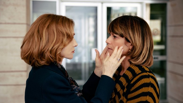 кадр из фильма La Femme la plus riche du monde