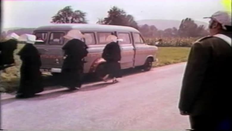 кадр из фильма Das bumsfidele Heiratsbüro