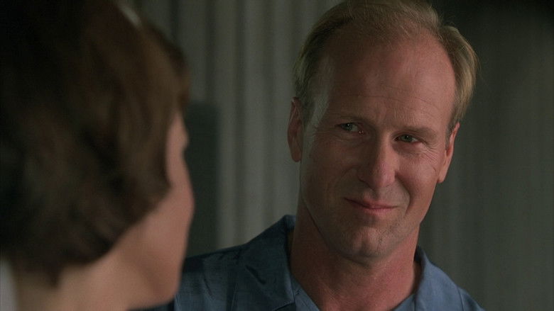 кадр из фильма Восход Фламинго