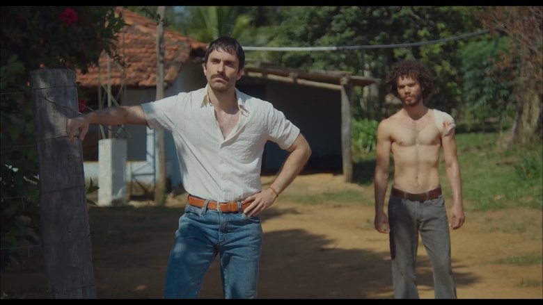 кадр из фильма Apenas Coisas Boas