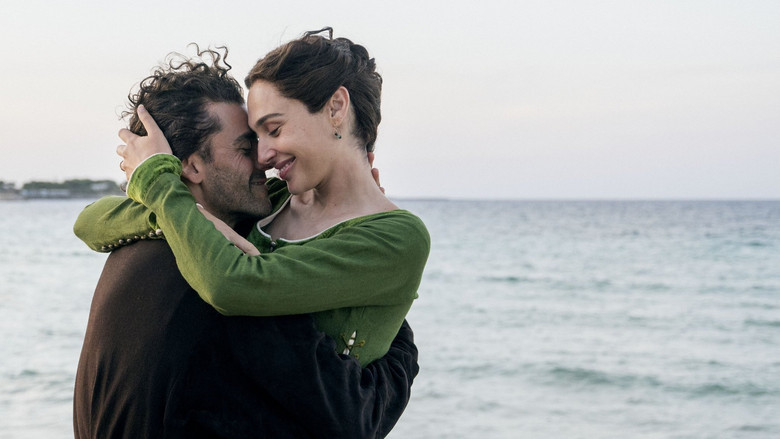 кадр из фильма In the Hand of Dante