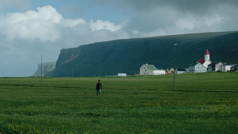 кадр из фильма Det sidste paradis på jorden