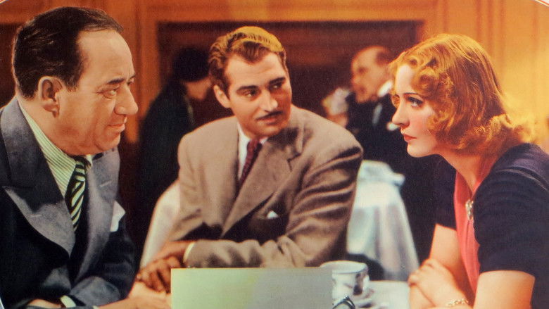 кадр из фильма Exile Express