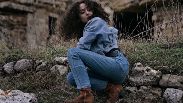 кадр из фильма Lea